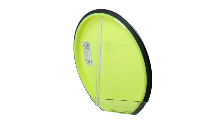 USED MVP Neutron Uplink Midrange Back View