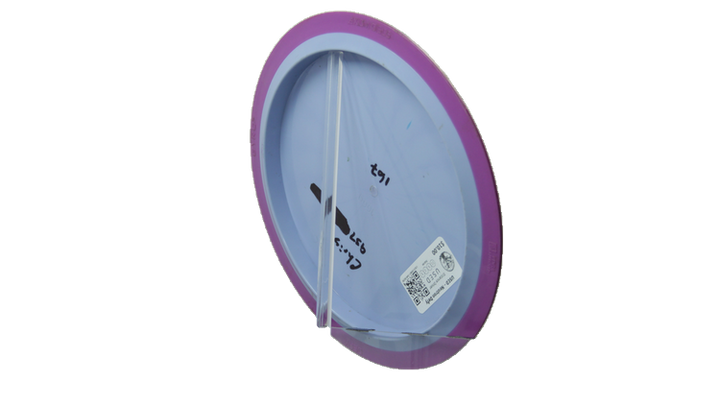 USED Axiom Neutron Defy Distance Driver Back View