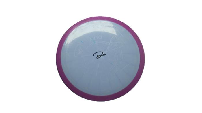 USED Axiom Neutron Defy Distance Driver