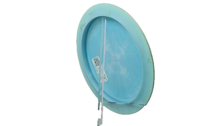 USED Discraft ESP Force Distance Driver Back View