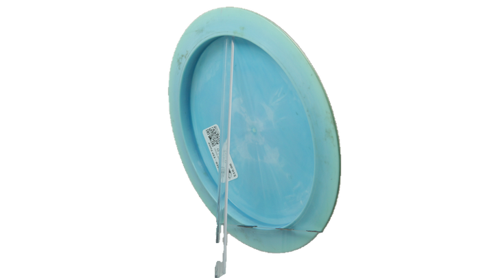 USED Discraft ESP Force Distance Driver Back View
