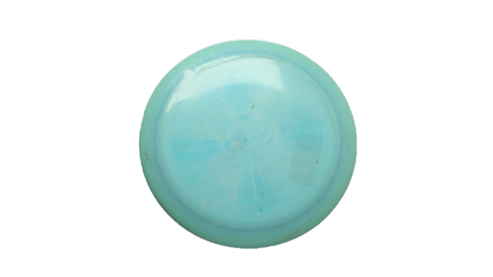 USED Discraft ESP Force Distance Driver Front View