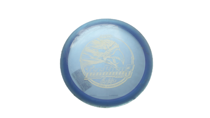 USED Innova Champion Teebird3 Fairway Driver