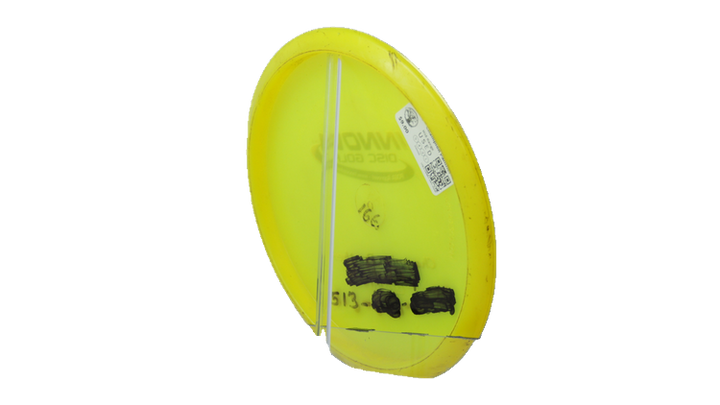 USED Innova Champion Panther Midrange Back View