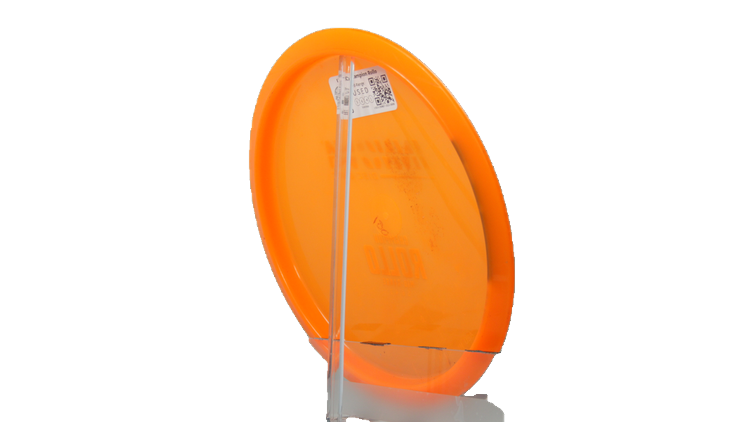 USED Innova Champion Rollo Midrange Back View