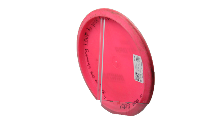 USED Innova R-Pro Hydra Putter Back View