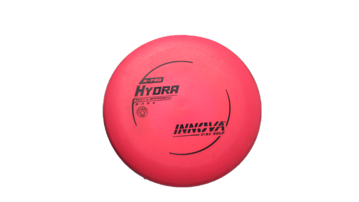 USED Innova R-Pro Hydra Putter Front View