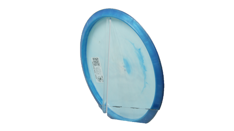 USED Innova Halo Star Rollo Midrange Back View
