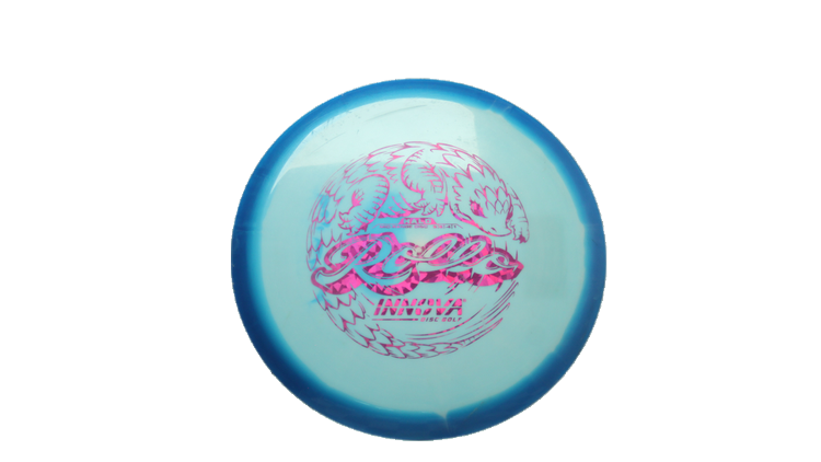 USED Innova Halo Star Rollo Midrange Front View