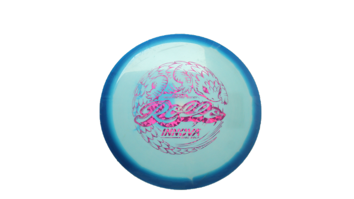 USED Innova Halo Star Rollo Midrange Front View