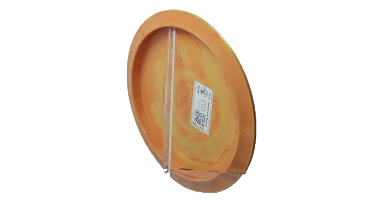 USED Innova Swirled Star Teebird Fairway Driver Back View