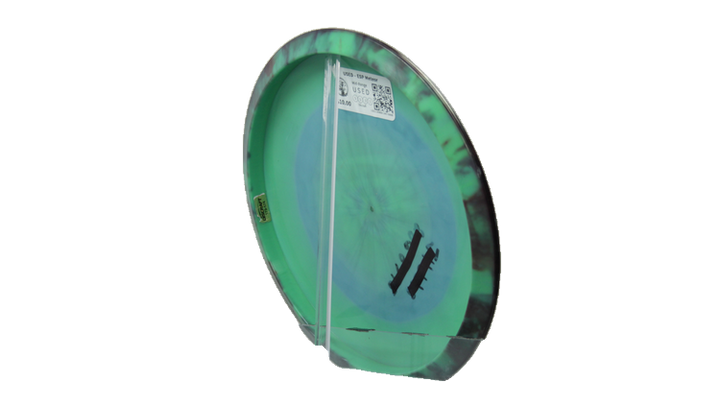 USED Discraft ESP Meteor Midrange Back View