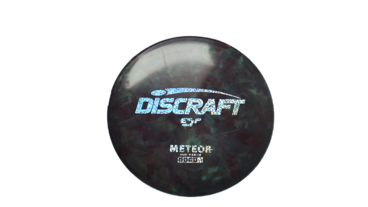 USED Discraft ESP Meteor Midrange Front View