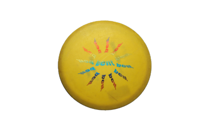 USED Innova DX Roc Midrange Front View