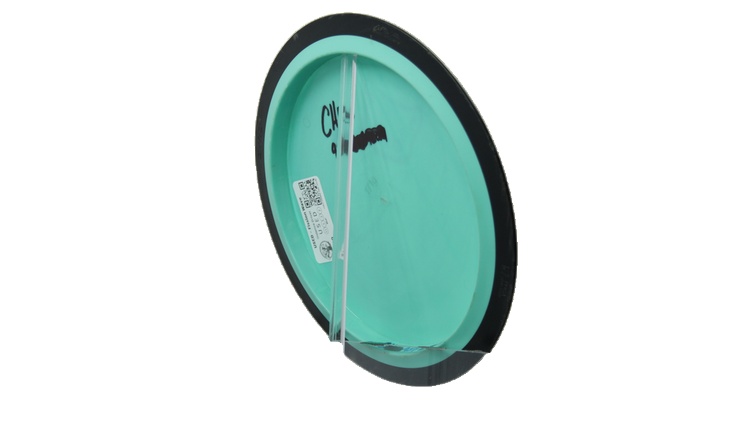 USED MVP Fission Wave Distance Driver Back View