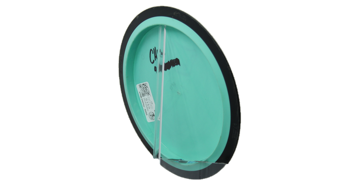 USED MVP Fission Wave Distance Driver Back View