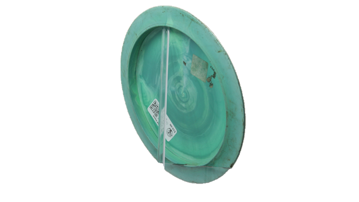 USED Discraft ESP Force Distance Driver Back View