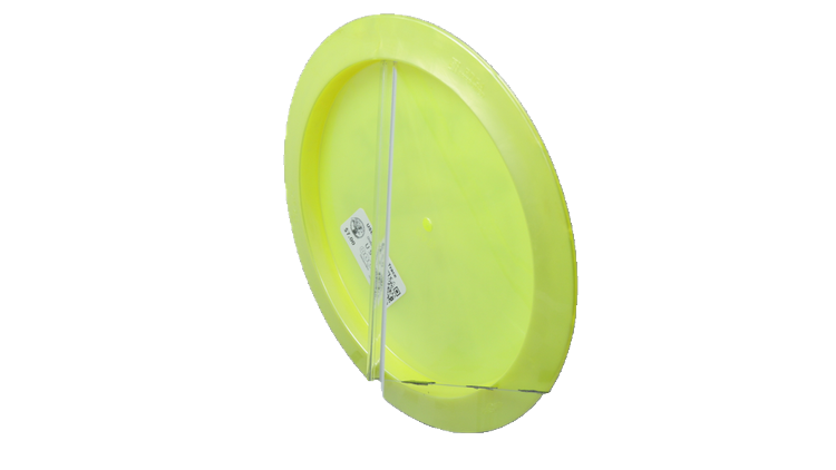 USED Streamline Plasma Trace Distance Driver Back View