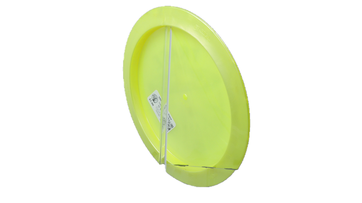 USED Streamline Plasma Trace Distance Driver Back View