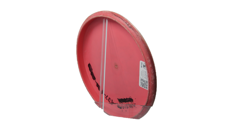 USED Doomsday Ration Rot Putter Back View