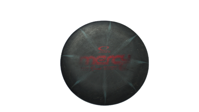 USED Latitude 64 Zero Hard Burst Mercy Putter