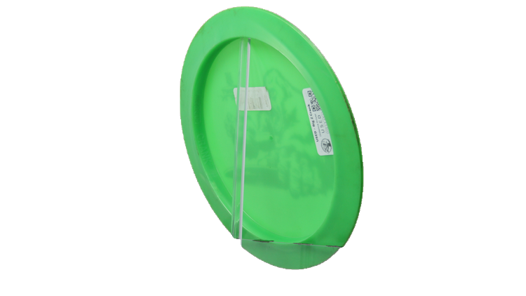 USED Discraft Big Z Crank Distance Driver Back View