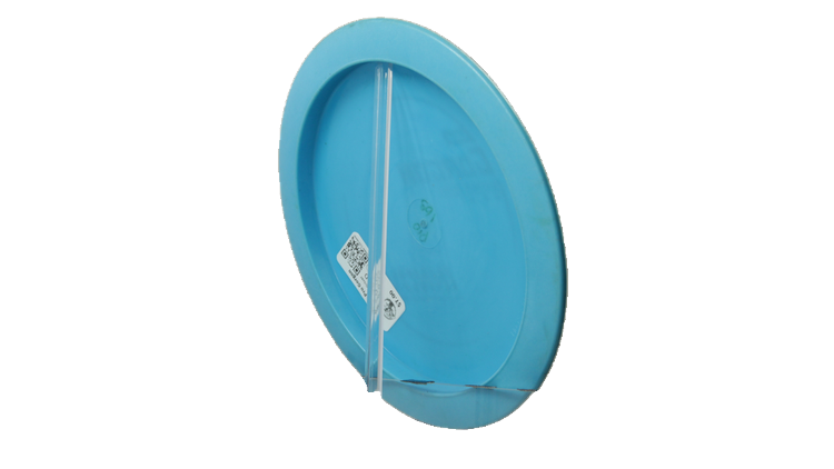USED Innova Pro Gorgon Distance Driver Back View