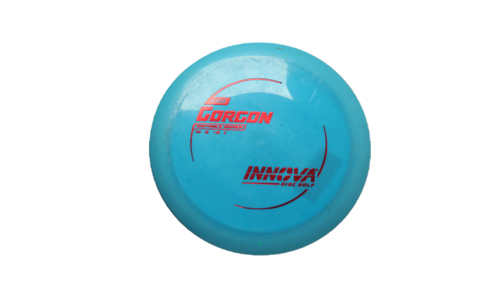USED Innova Pro Gorgon Distance Driver Front View