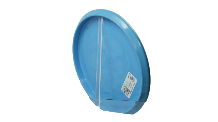 USED Latitude 64 Grand Savior Midrange Back View
