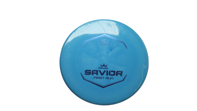 USED Latitude 64 Grand Savior Midrange Front View