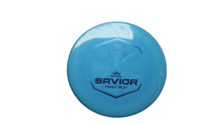 USED Latitude 64 Grand Savior Midrange Front View