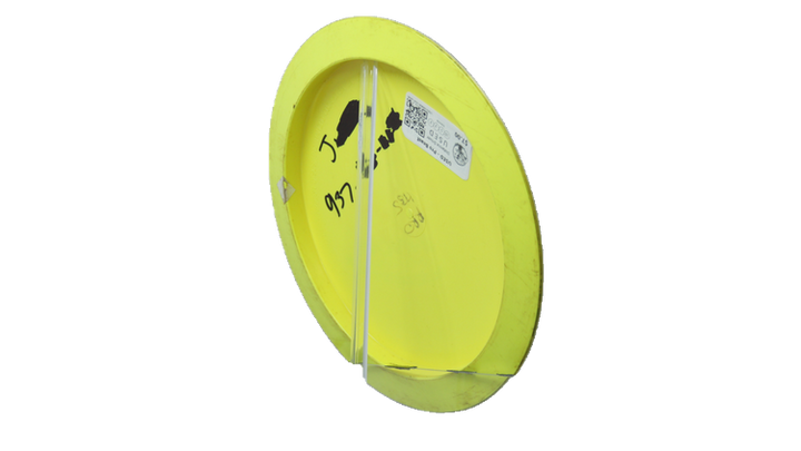 USED Innova Pro Beast Distance Driver Back View