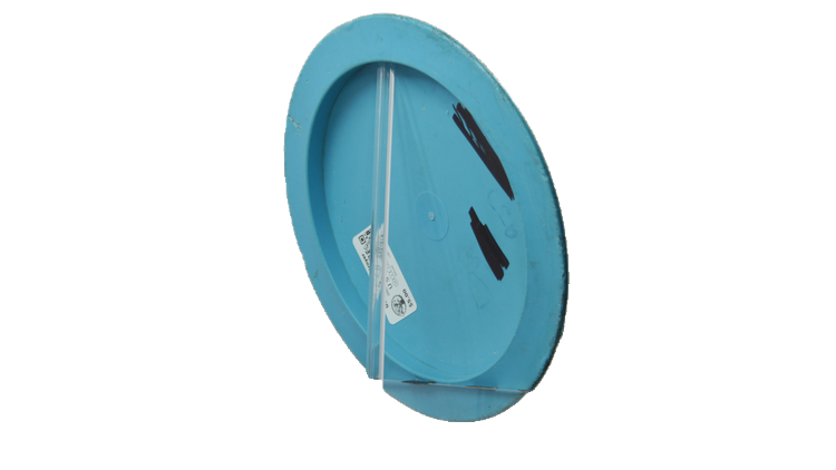 USED Innova DX Destroyer Distance Driver Back View