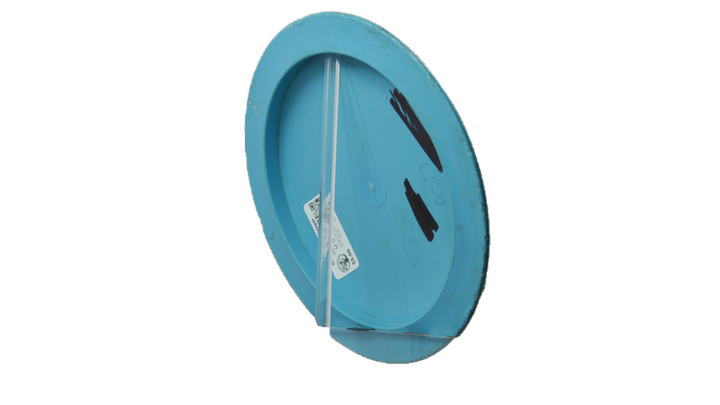 USED Innova DX Destroyer Distance Driver Back View