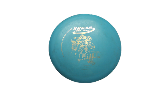 USED Innova DX Destroyer Distance Driver