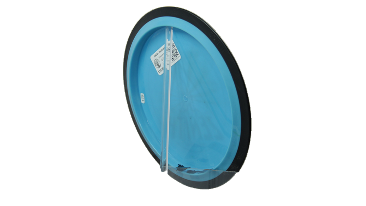 USED MVP Neutron Zenith Distance Driver Back View