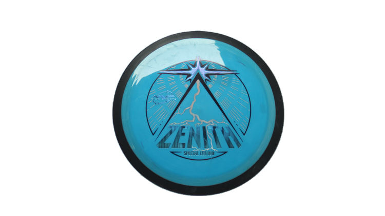USED MVP Neutron Zenith Distance Driver Front View