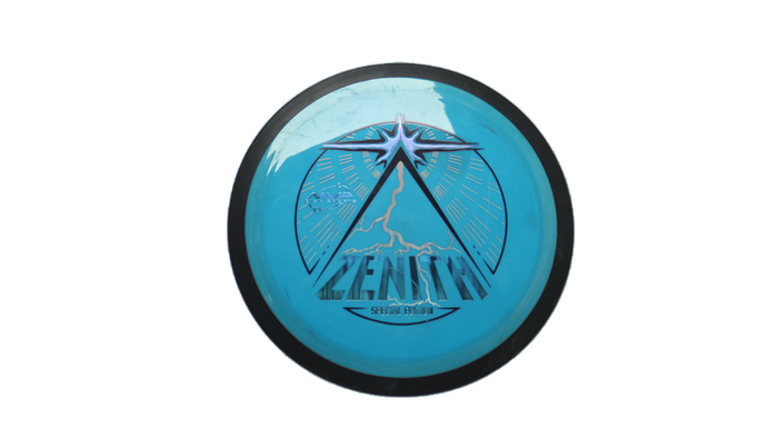 USED MVP Neutron Zenith Distance Driver