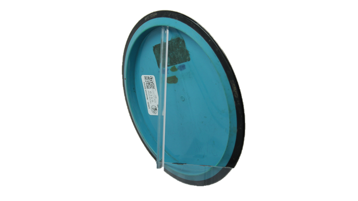 USED MVP Neutron Servo Fairway Driver Back View