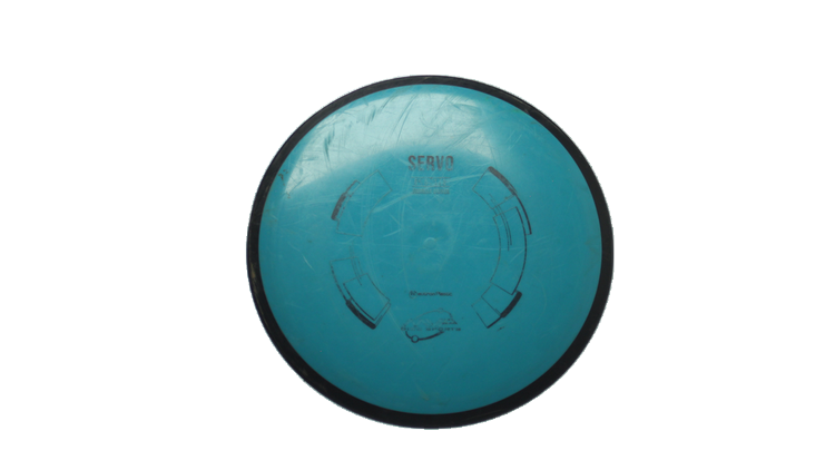 USED MVP Neutron Servo Fairway Driver Front View