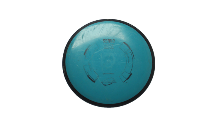 USED MVP Neutron Servo Fairway Driver Front View