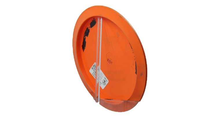 USED Innova Star Firebird Fairway Driver Back View