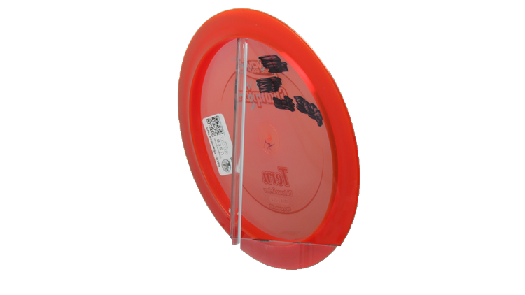 USED Innova Champion Tern Distance Driver Back View