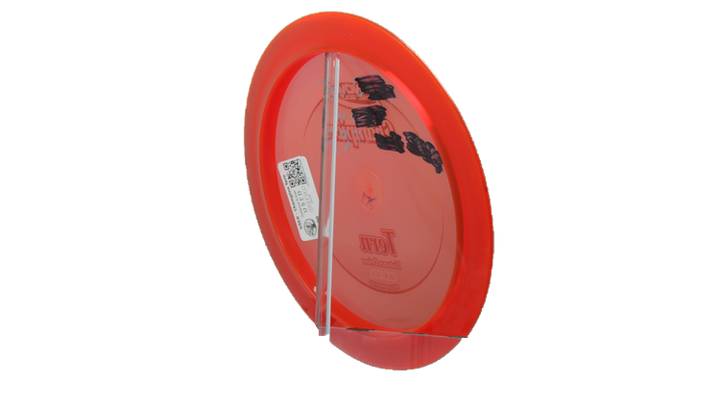 USED Innova Champion Tern Distance Driver Back View