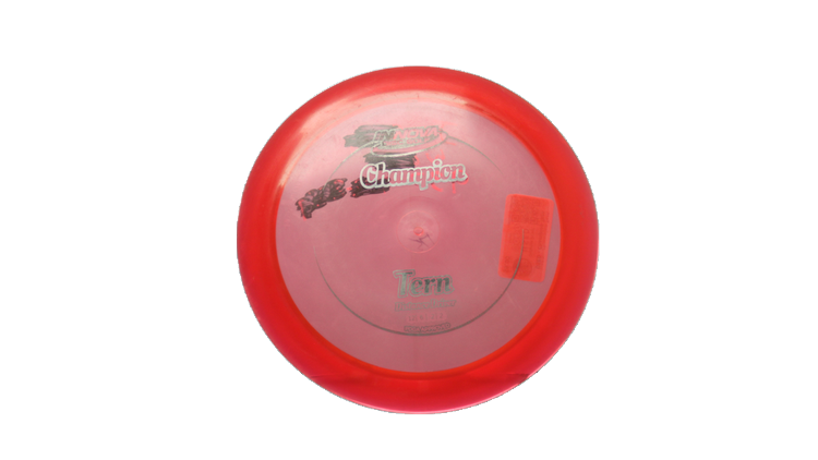 USED Innova Champion Tern Distance Driver Front View