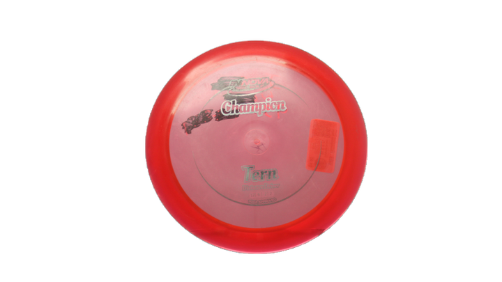 USED Innova Champion Tern Distance Driver Front View