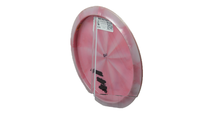 USED Discraft Big Z Cigarra Fairway Driver Back View