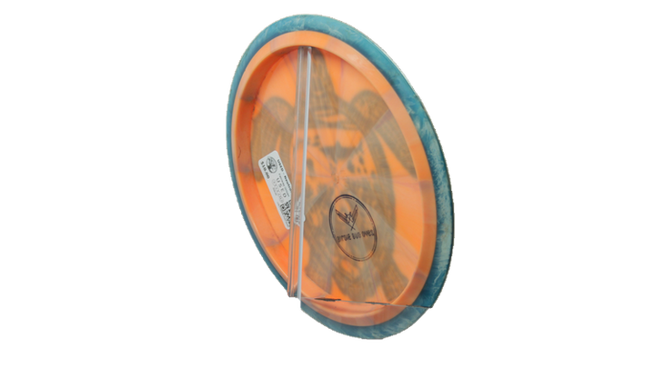 USED Axiom Neutron Insanity Fairway Driver Back View