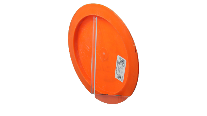 USED Innova DX Destroyer Distance Driver Back View