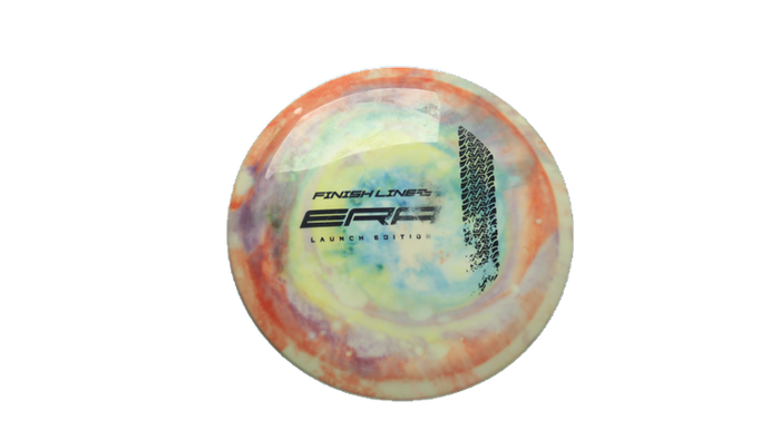 USED Finish Line Discs Composite Era Distance Driver